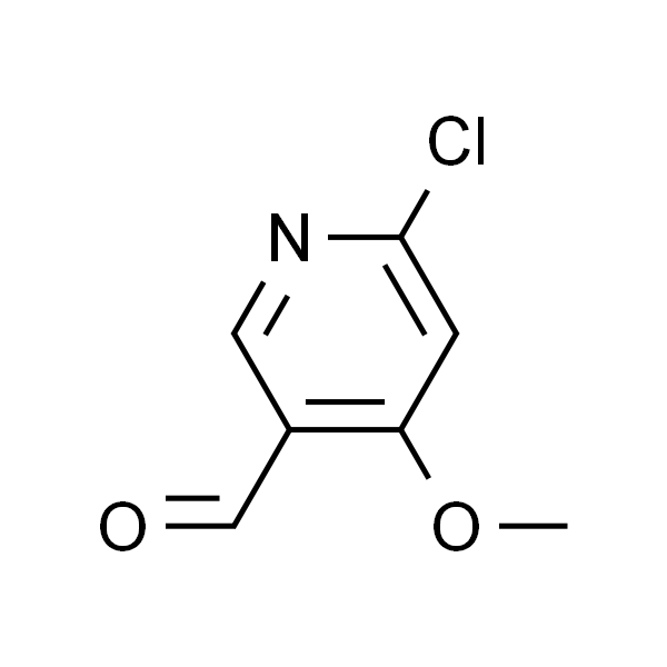 6-氯-4-甲氧基烟醛