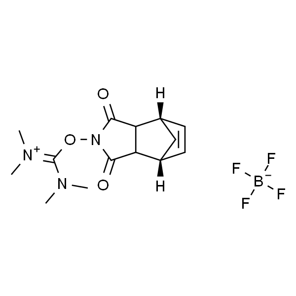 2-(5-降冰片烯-2,3-二甲酰亚胺基)-1,1,3,3-四甲基脲四氟硼酸盐