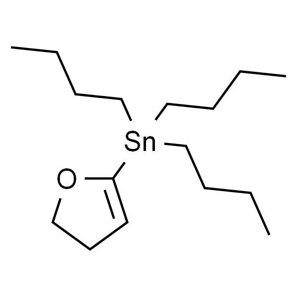 Tributyl(4,5-dihydrofuran-2-yl)tin