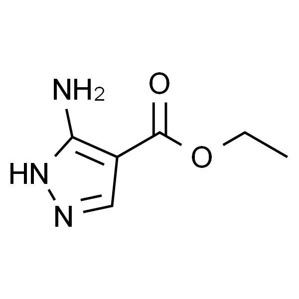 5-氨基-1H-吡唑-4-羧酸乙酯