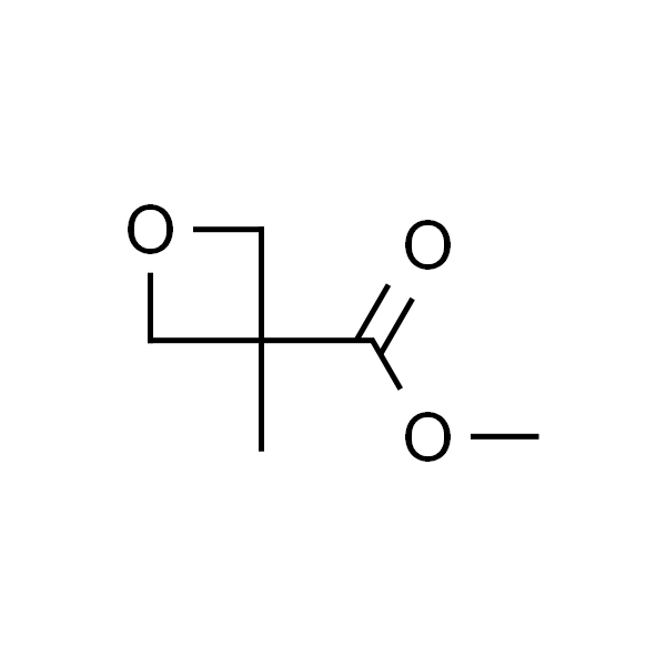 3-甲基-3-氧杂环丁烷羧酸甲酯