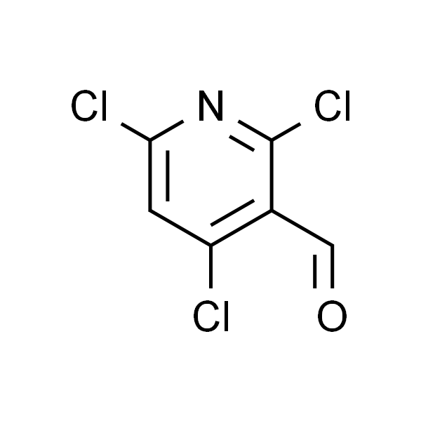 2,4,6-三氯烟醛