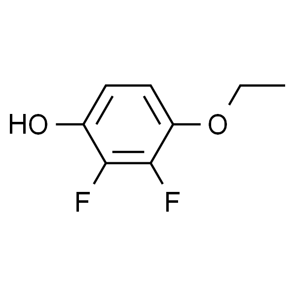 4-乙氧基-2,3-二氟苯酚