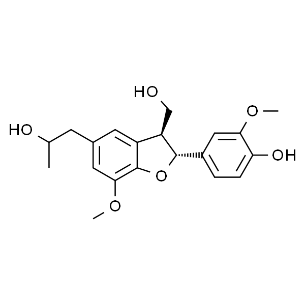 Dihydrodehydrodiconiferyl alcohol