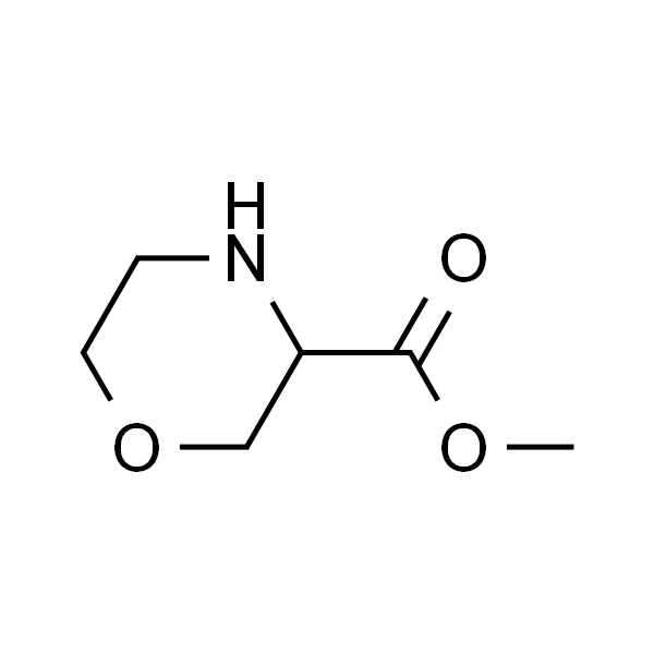 3-吗啉甲酸甲酯