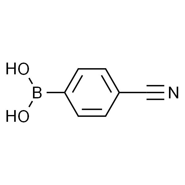 4-氰基苯硼酸