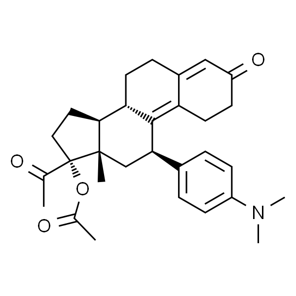 醋酸乌利司他