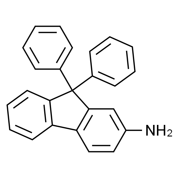 9,9-二苯基-9H-芴-2-胺