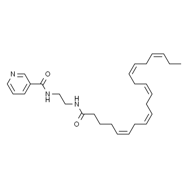 Nicodicosapent