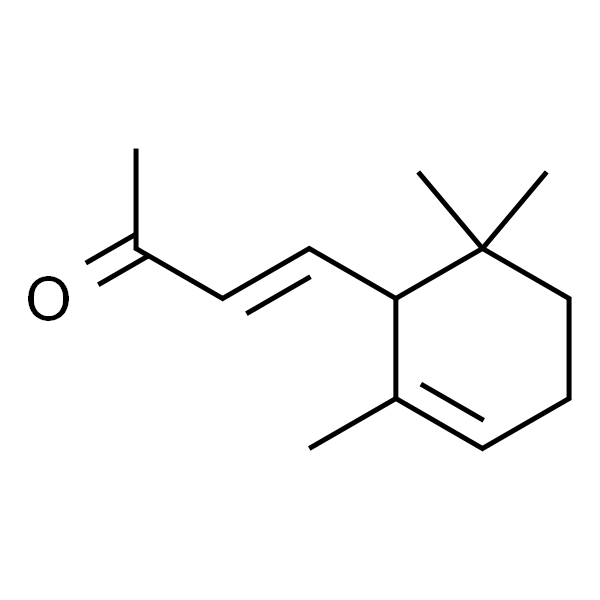 (E)-4-(2,6,6-三甲基环己-2-烯-1-基)-3-丁烯-2-酮