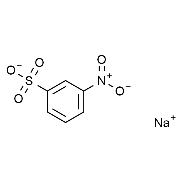 3-硝基苯磺酸钠