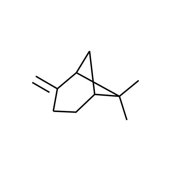 β-蒎烯