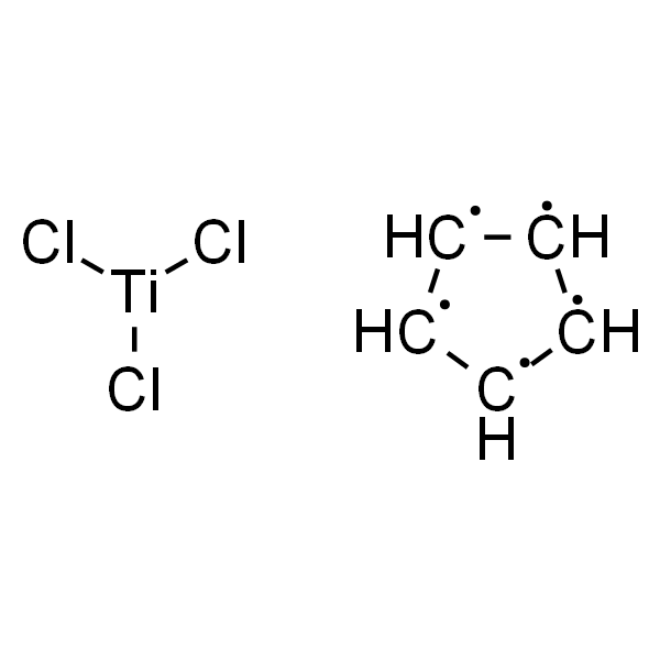 Cyclopentadienyltitanium trichloride