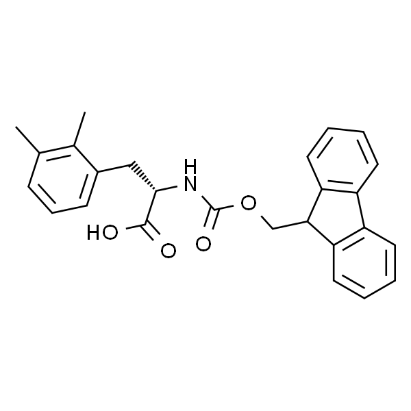 Fmoc-L-2,3-Dimethylphe