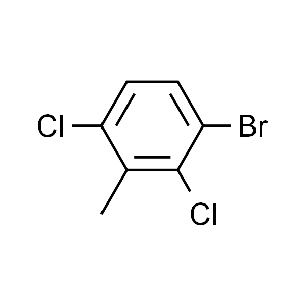 2,6-二氯-3-溴甲苯