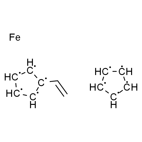 乙烯基二茂铁