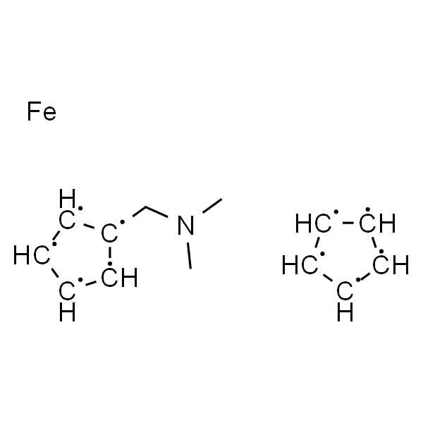 N,N-二甲基二茂铁甲胺