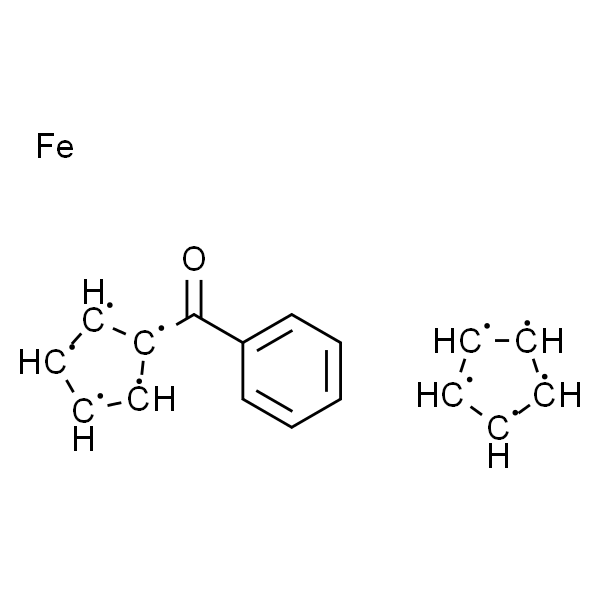 苯甲酰基二茂铁