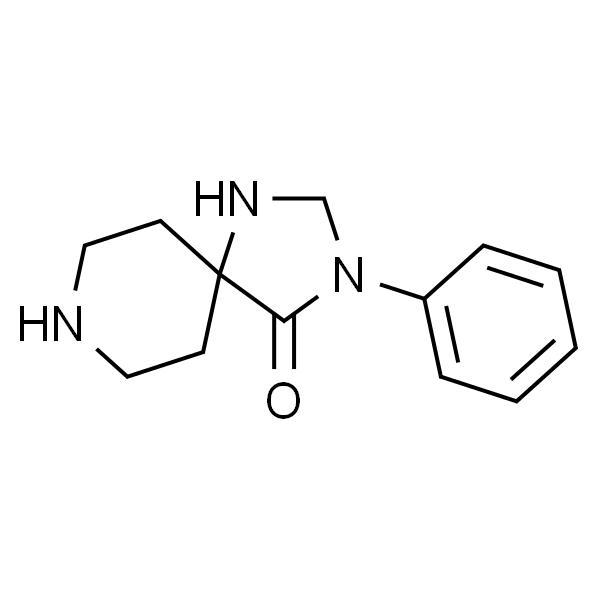 3-苯基-1,3,8-三氮杂螺[4.5]癸-4-酮