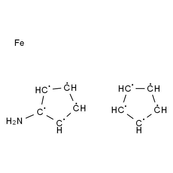 氨基二茂铁