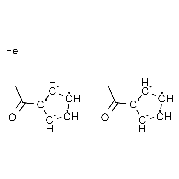 1,1’-二乙酰基二茂铁