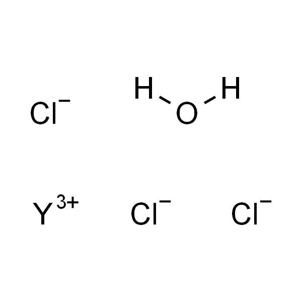 水合氯化钇(III)