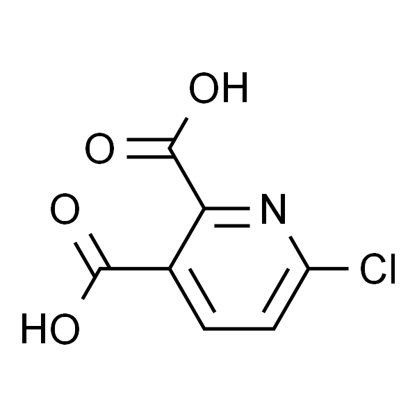 6-氯吡啶-2,3-二羧酸