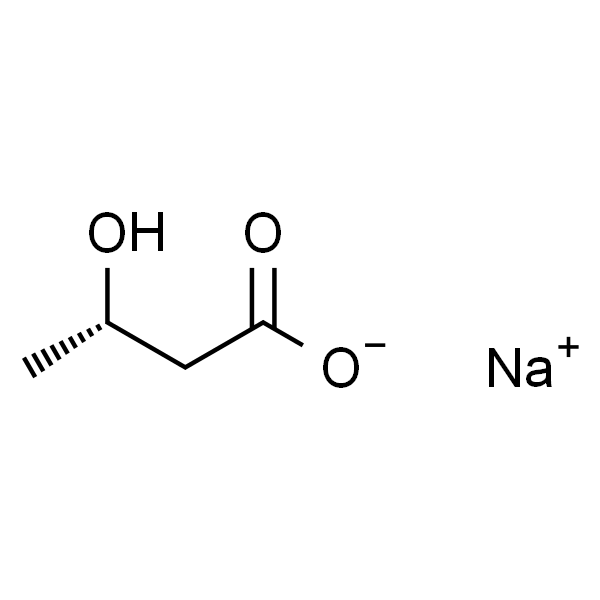 (S)-(+)-3-羟基丁酸钠盐