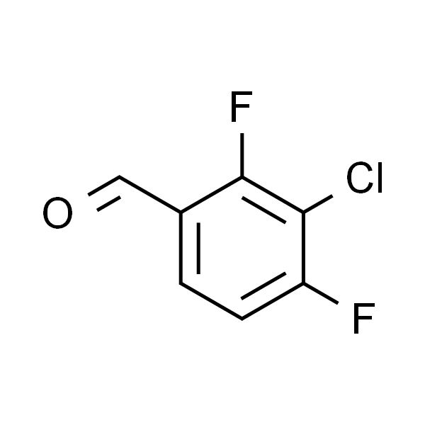 3-氯-2,4-二氟苯甲醛