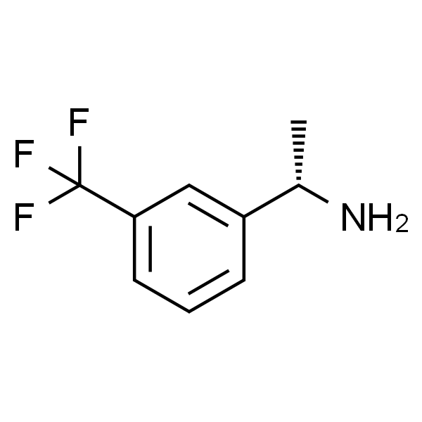 (S)-1-[3-(三氟甲基)苯基]乙胺