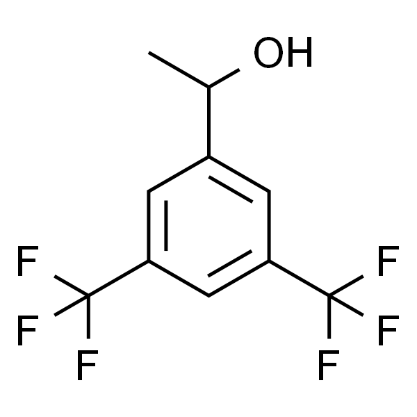 (R)-1-[3,5-双(三氟甲基)苯基]乙醇