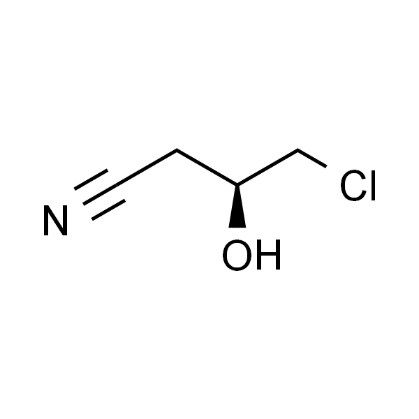 (S)-(-)-4-氯-3-羟基丁腈