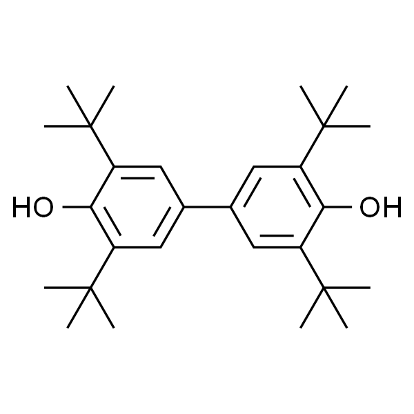 2,2',6,6'-四叔丁基-4,4'-二羟基联苯