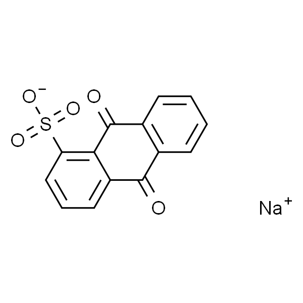 蒽醌-1-磺酸钠