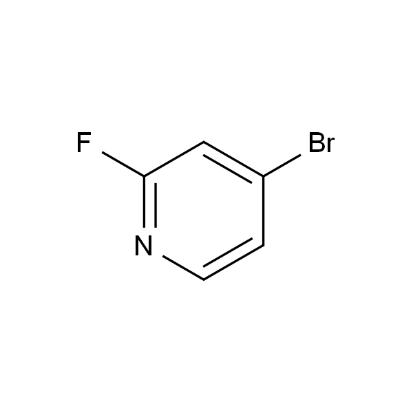 4-溴-2-氟吡啶