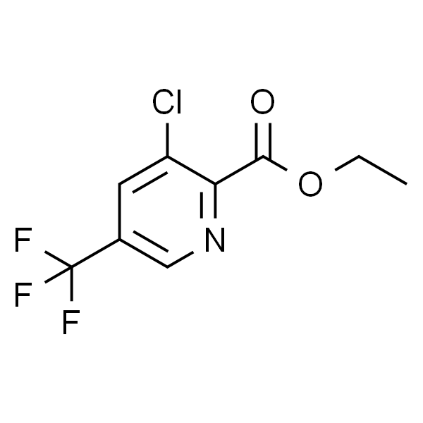 3-氯-5-三氟甲基-2-吡啶甲酸乙酯