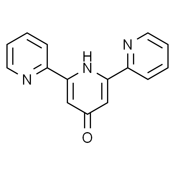 2,6-二(2-吡啶基)-4(1H)-吡啶酮