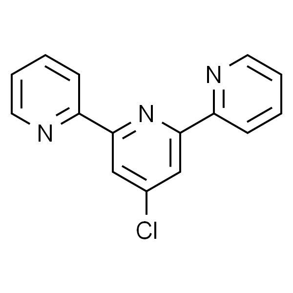 4′-氯-2,2′:6′,2′′-三联吡啶