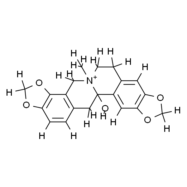 氢化原阿片碱