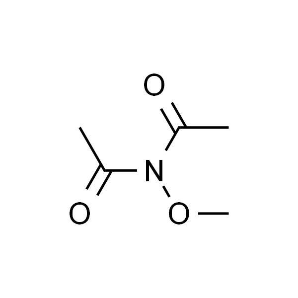 N-甲氧基二乙酰胺 [选择性乙酰化yabo官网手机版
]