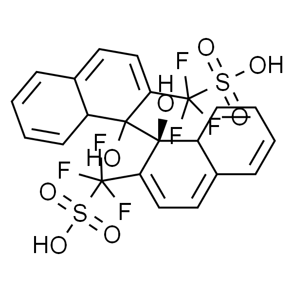 S-(+)-1,1''-二-2-萘酚双(三氟甲磺酸酯)