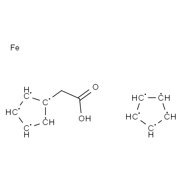 二茂铁乙酸