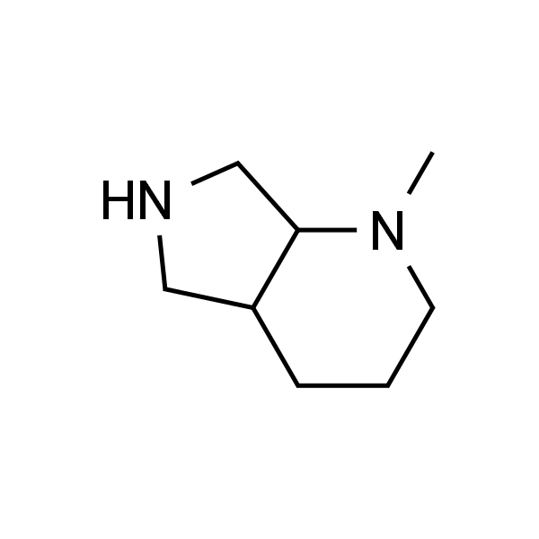1-甲基八氢吡咯并[3,4-b]吡啶