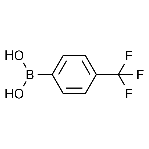 4-(三氟甲基)苯硼酸