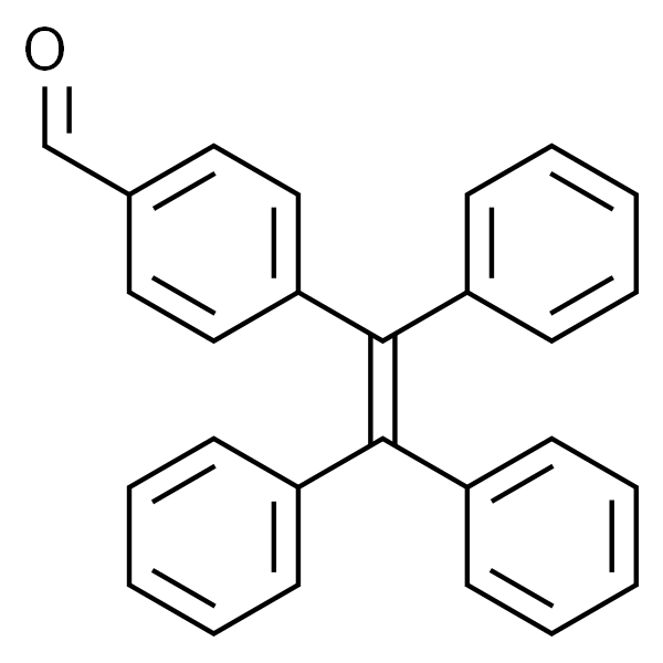 4-(1,2,2-三苯基乙烯基)苯甲醛