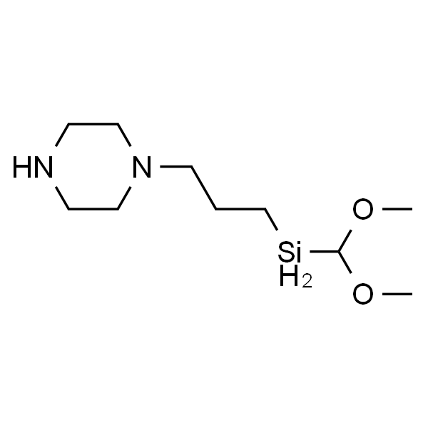 γ-Piperazinylpropylmethyldimethoxysilane