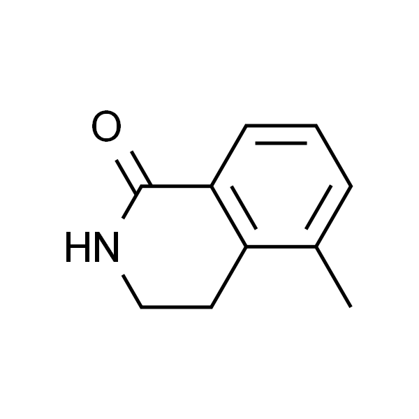 5-甲基-3,4-二氢异喹啉-1-酮