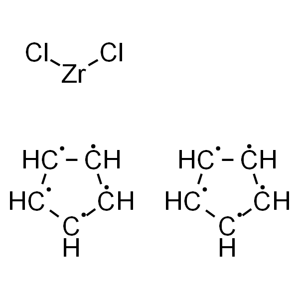 Bis(cyclopentadienyl)zirconium dichloride