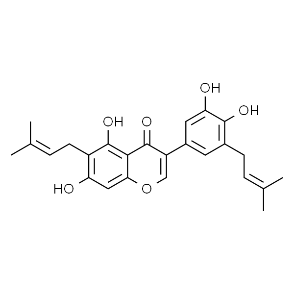 Isoangustone A