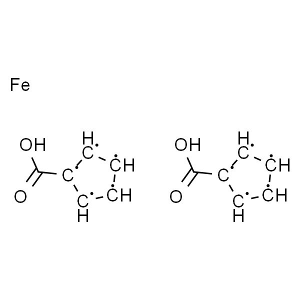二茂铁二甲酸